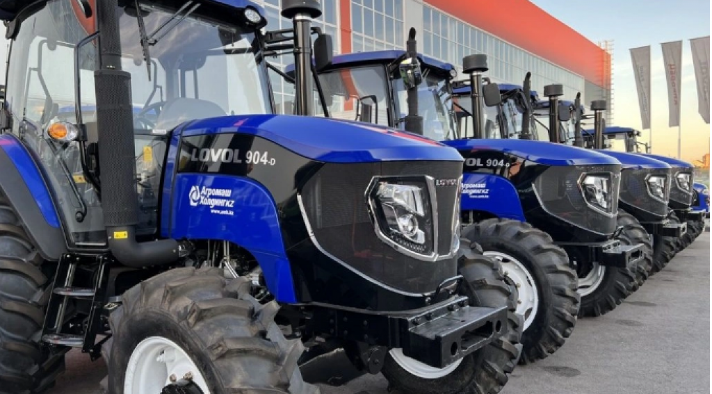 Почти четыре тысячи компаний авторизовались в Реестре казахстанских товаропроизводителей