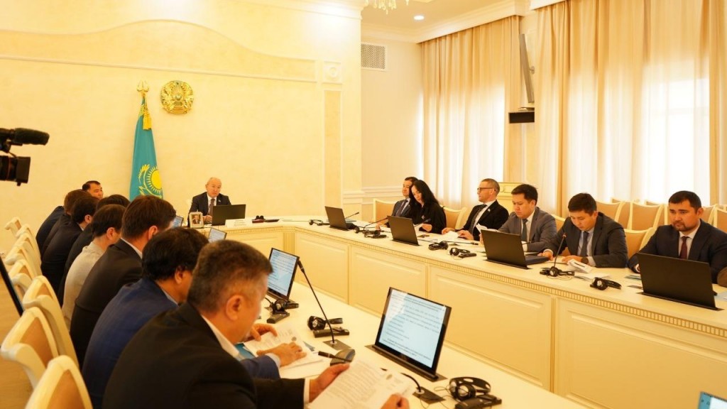 В Карагандинской области снизили ставку для предпринимателей до 2%