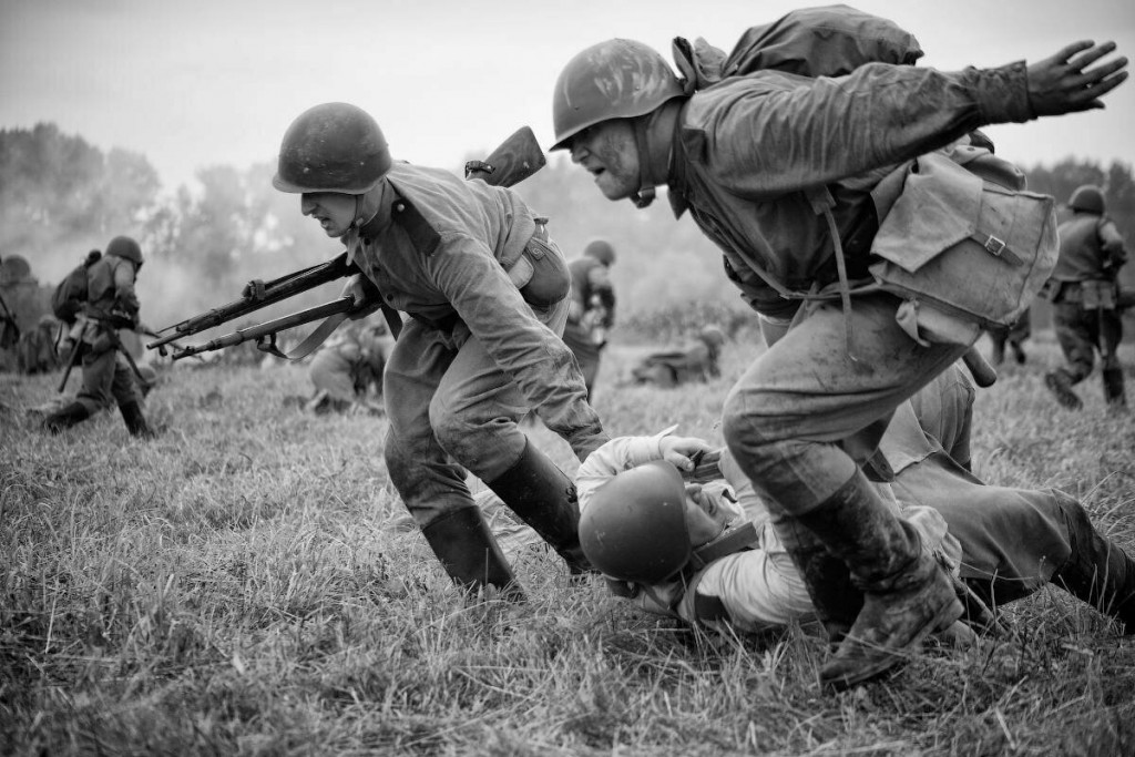 В Карагандинской области разыскивают родственников солдата, погибшего во время Великой Отечественной войны