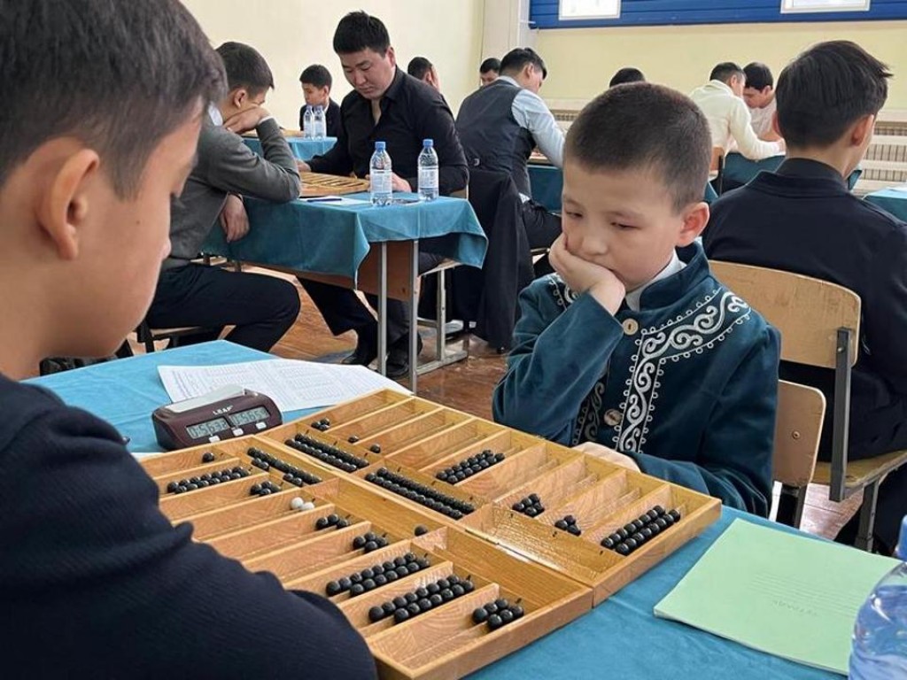 Карагандинцев приглашают 22 марта на соревнования по национальным видам спорта