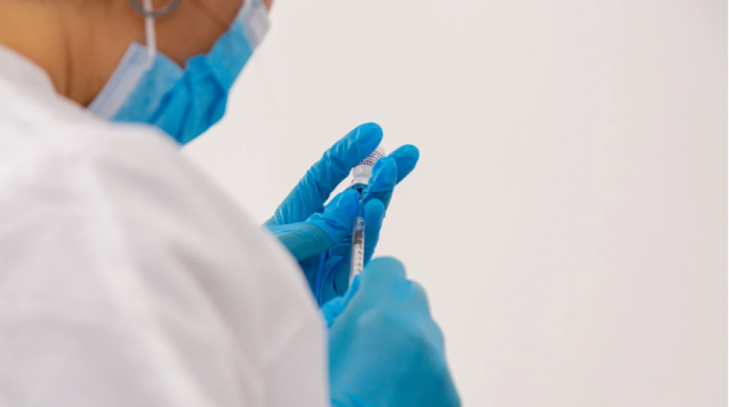 Какие вакцины разработаны в Казахстане