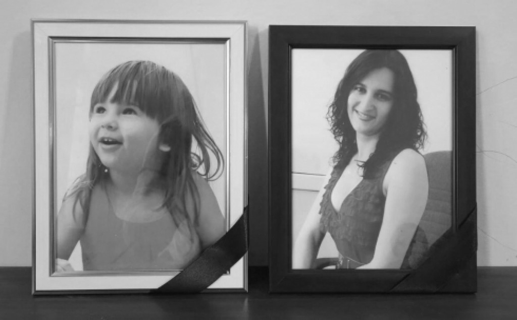 Смерть 33-летней карагандинки и ее 7-летней дочери близ поселка Актас: дело прекращено