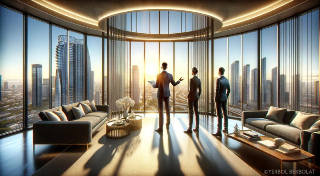 В Казахстане появятся города науки и инноваций