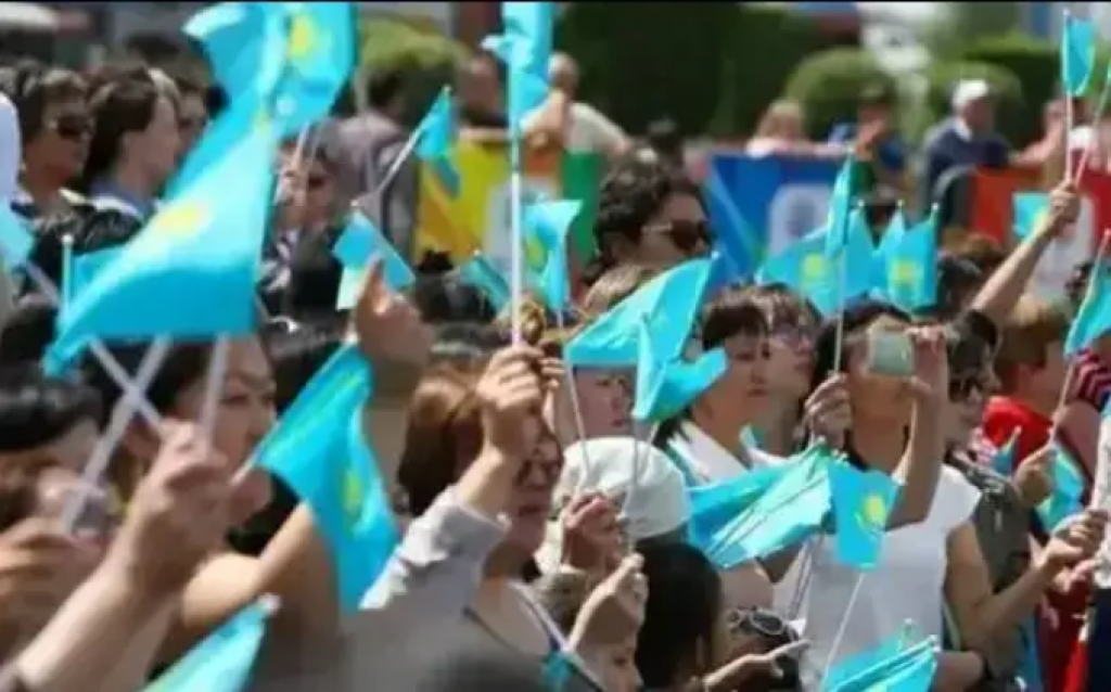 Азамат, Аружан, Бакыт – что значат самые распространенные имена казахстанцев