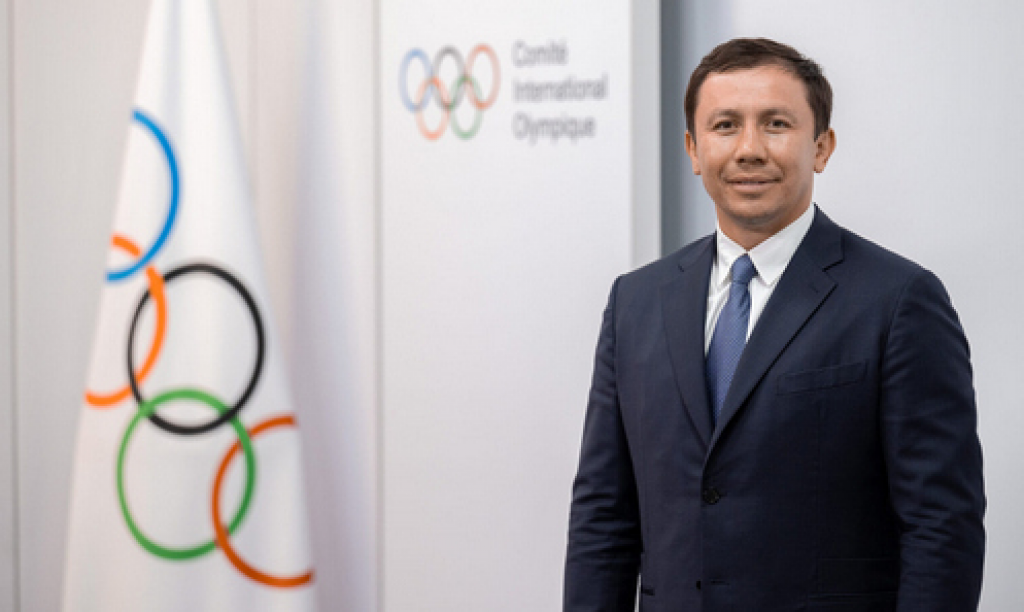 Раскрыта роль Геннадия Головкина в спасении олимпийского бокса