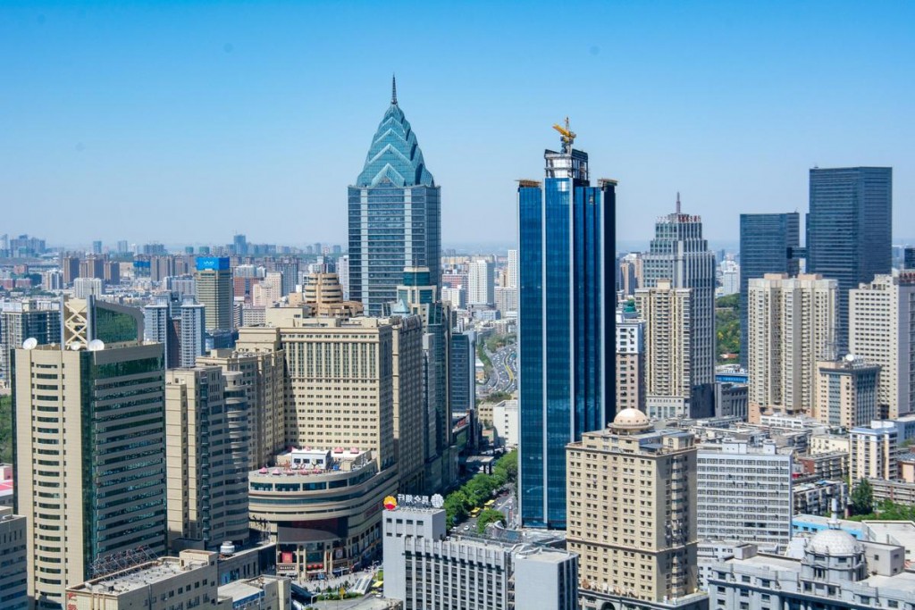 Из Караганды теперь можно будет добраться до Урумчи