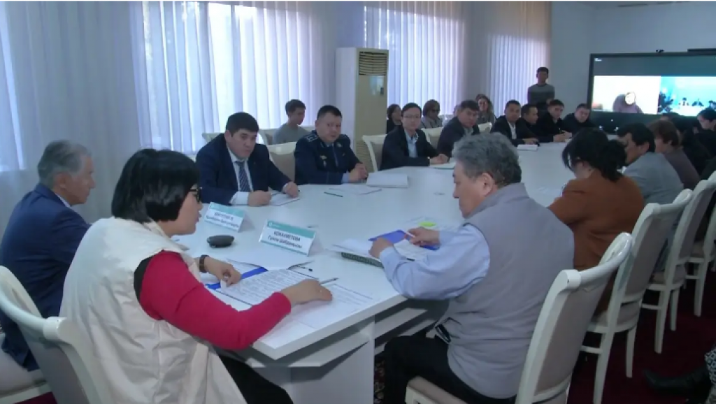 Пострадавшие от кибер - мошенников карагандинцы просят отменить в Казахстане оформление онлайн – кредитов физическим лицам