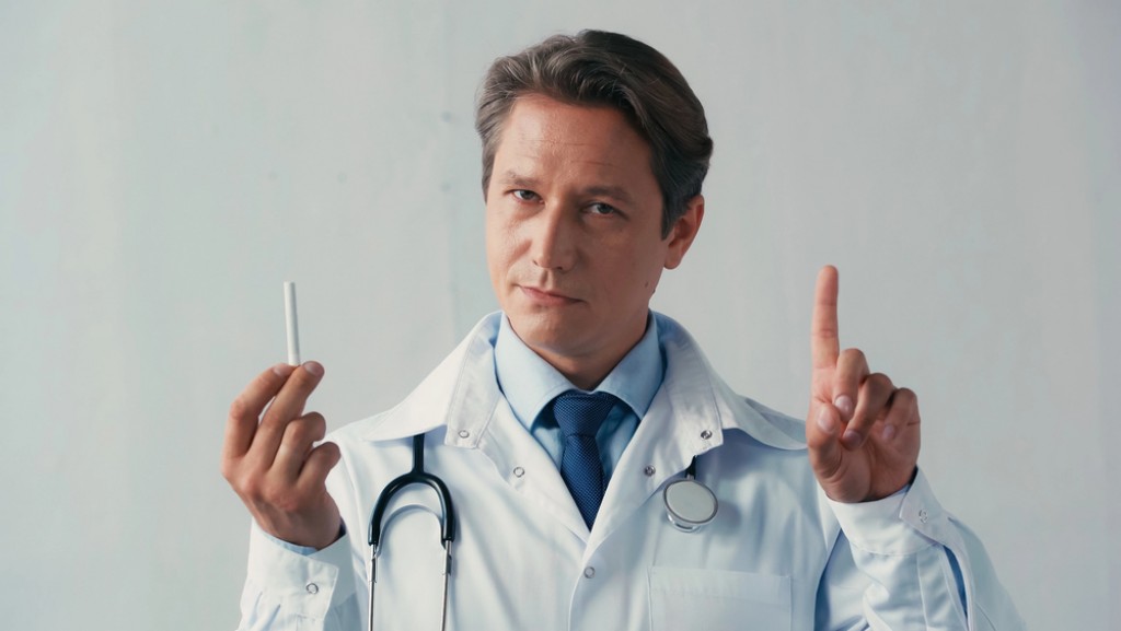 Курение удваивает риск тяжёлого диабета: новое исследование скандинавских учёных