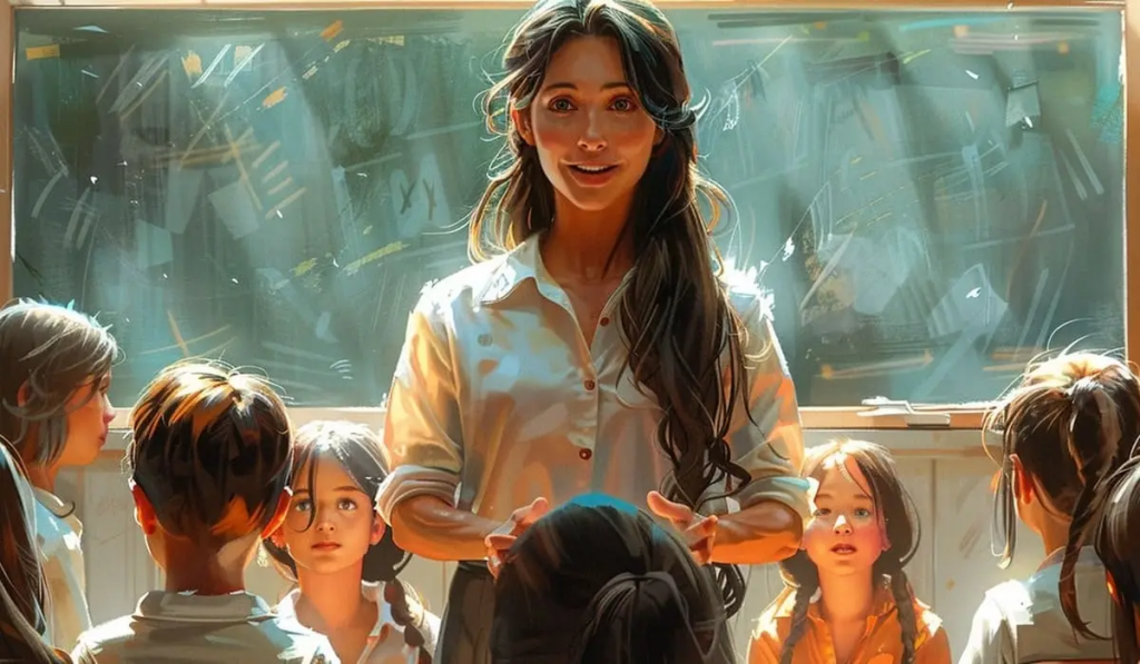 Новая должность появилась в школах Казахстана