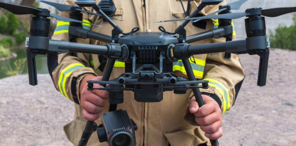 Насколько подразделения МЧС РК оснащены современной техникой для спасения людей