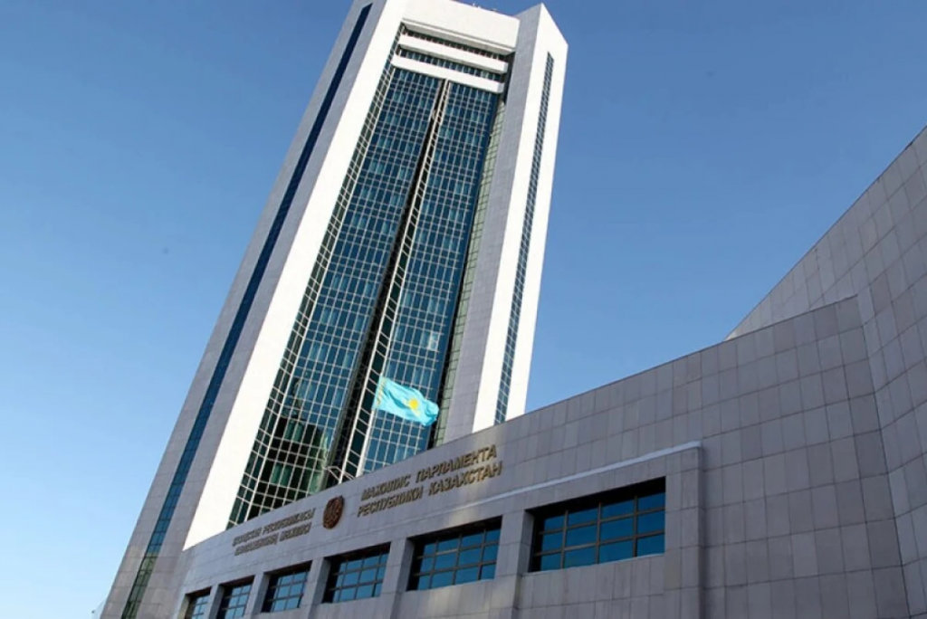 Какие статьи исключат из Уголовного кодекса Казахстана