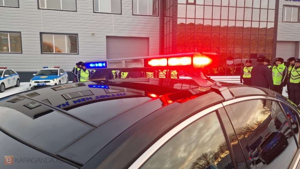 МВД предупредило об ответственности за ложные сообщения об актах терроризма