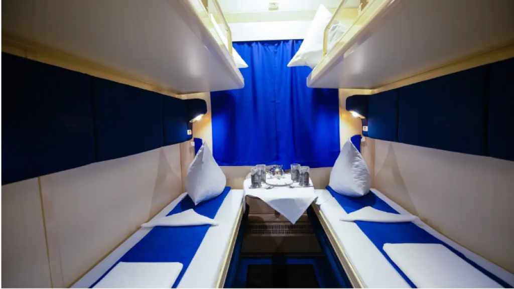 1200 новых вагонов появится в Казахстане в ближайшие 5 лет