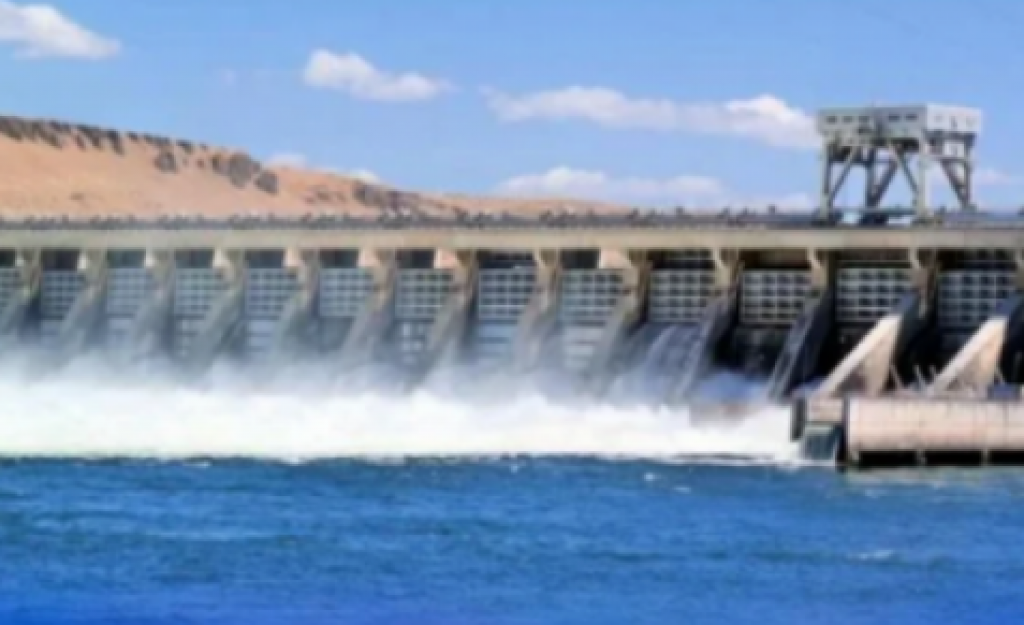 Национальную информсистему водных ресурсов разрабатывают в Казахстане