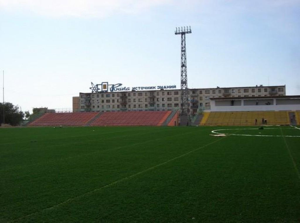 В Балхаше проходят антитеррористические учения