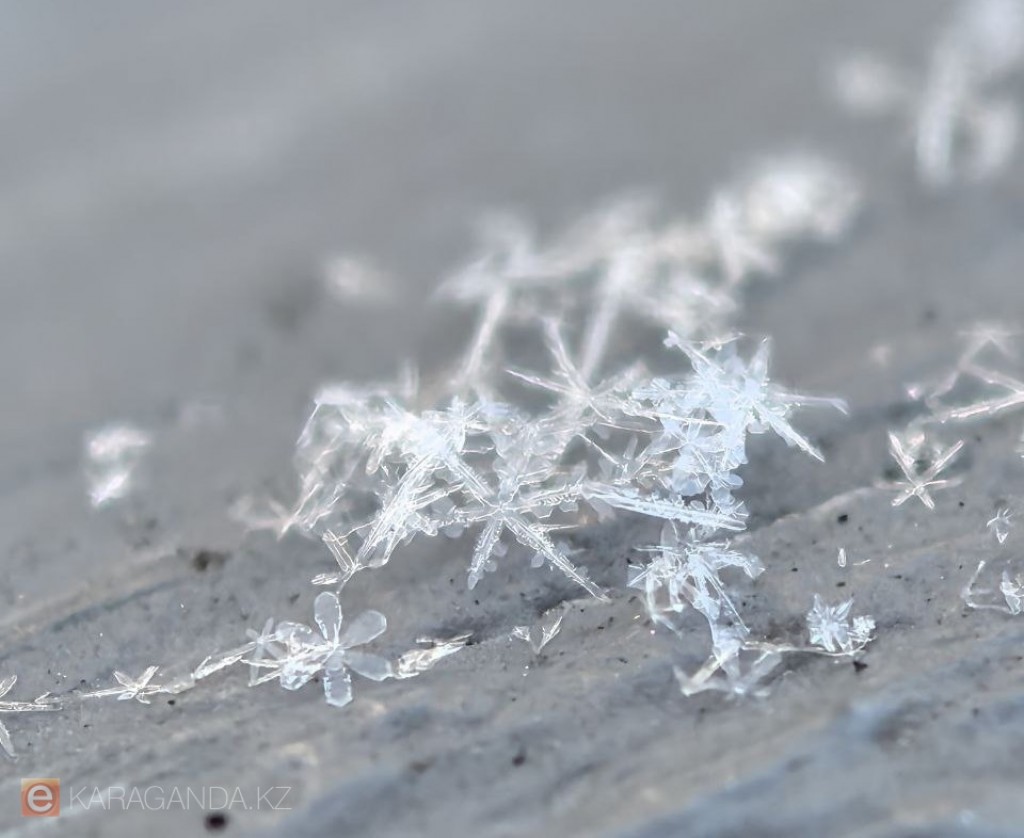 Прогноз погоды в Карагандинской области на 14 января