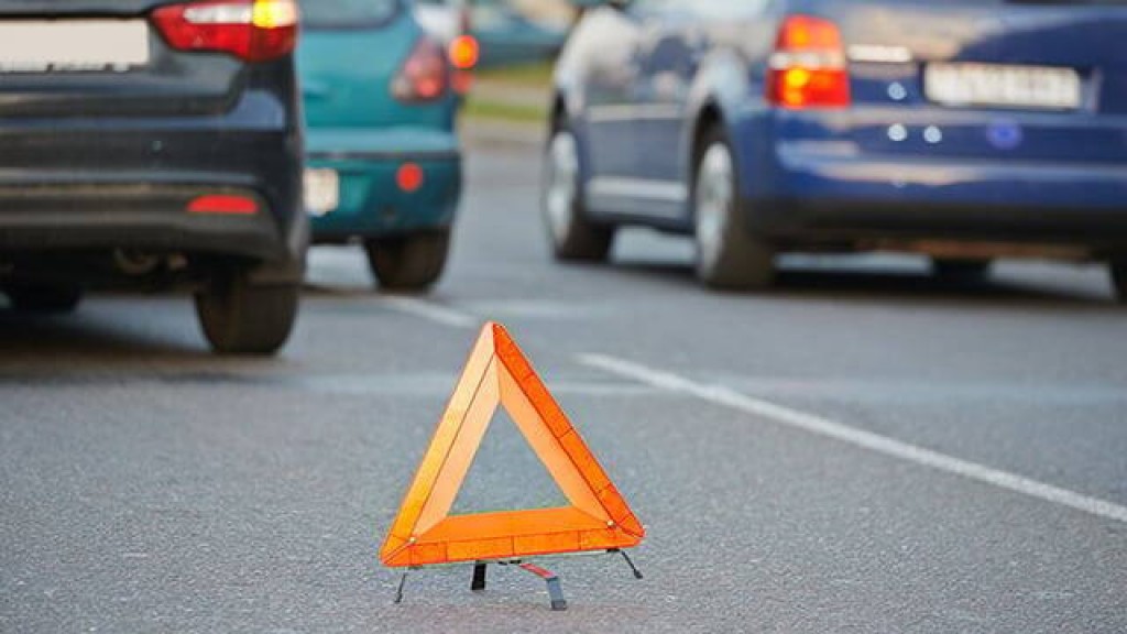 МВД призывает сохранить жизнь детей от аварии