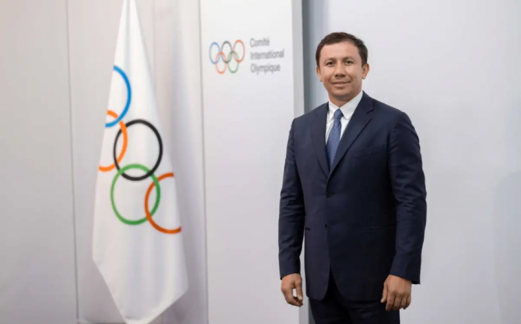 Геннадий Головкин: Решение МОК приближает нас к главной цели - сохранению бокса на Олимпийских играх