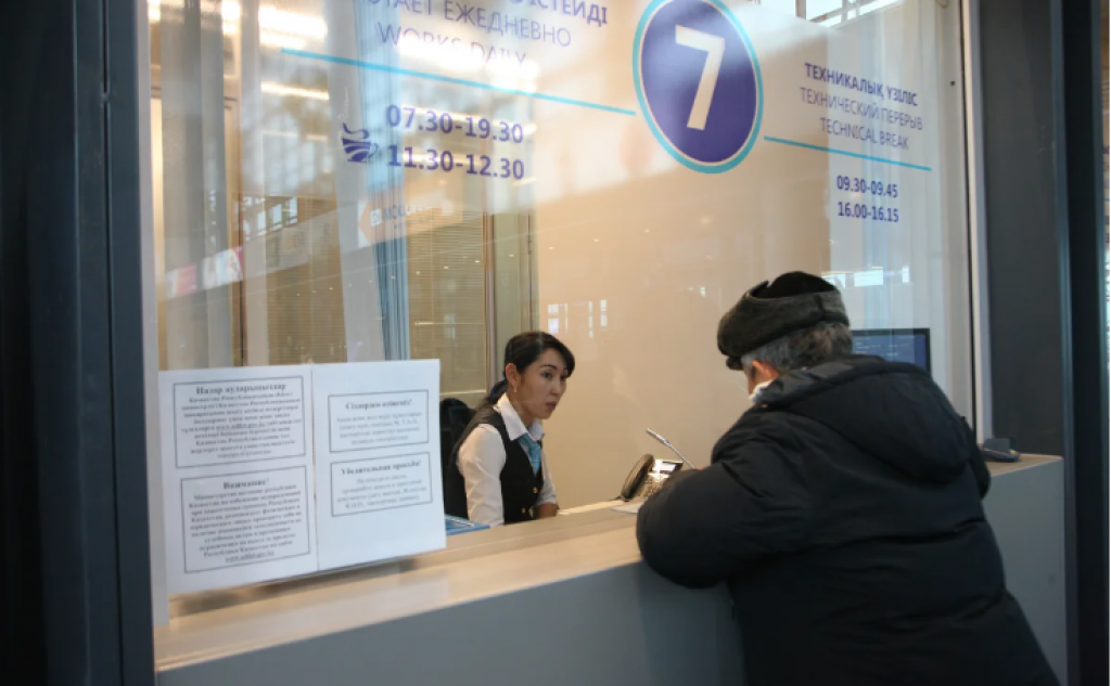 125 вокзалов нуждаются в ремонте в Казахстане