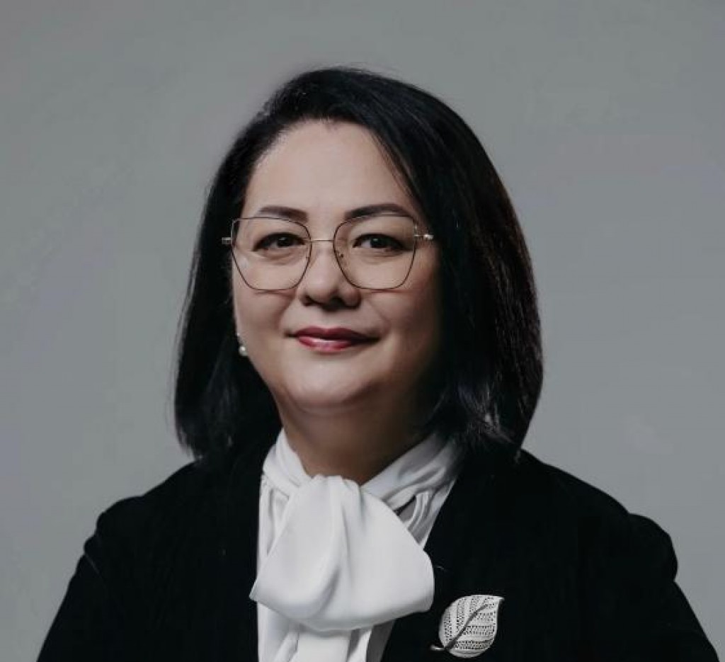 Назначен внештатный советник акима Карагандинской области по вопросам гендерного равенства