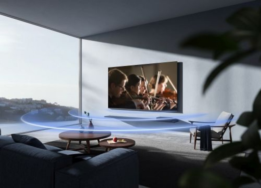 Xiaomi представляет Cерию телевизоров Xiaomi TV S Pro Mini LED 2026