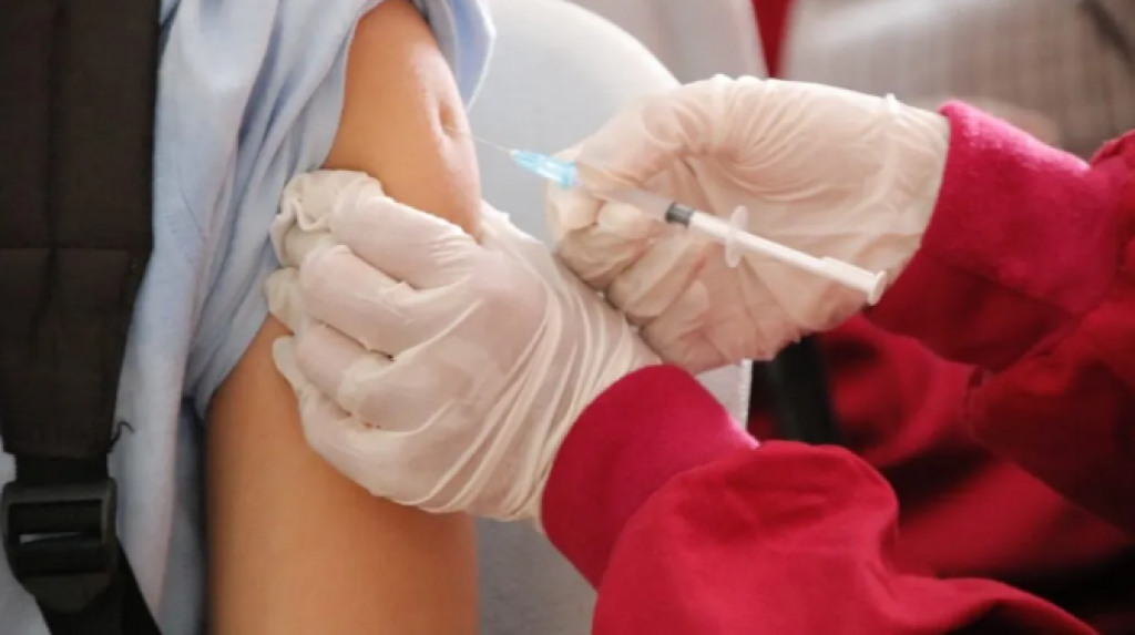 В Казахстане продолжается реализация программы иммунизации против ВПЧ