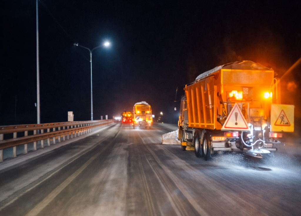 79 организаций оштрафовали за плохое содержание автодорог в Карагандинской области