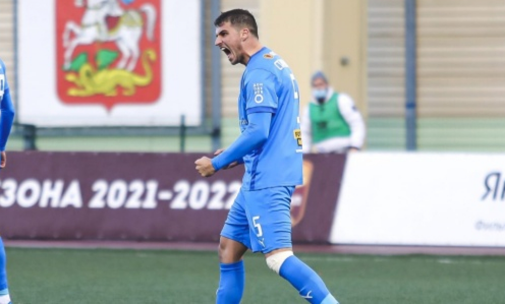 Карагандинский 