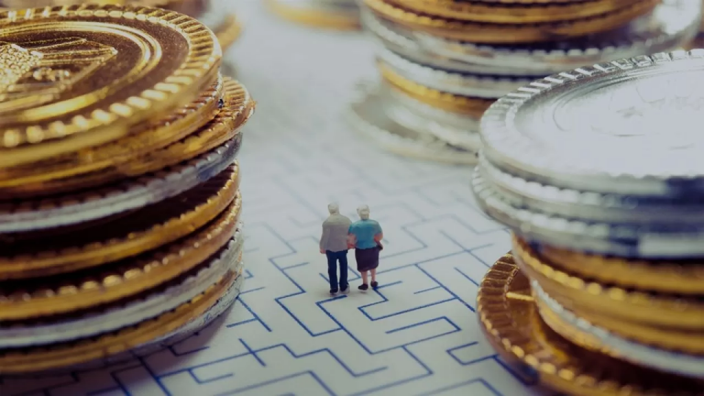 Сингапурды басып озды: Қазақстанның зейнетақы жүйесі үздік 30-ға кірді