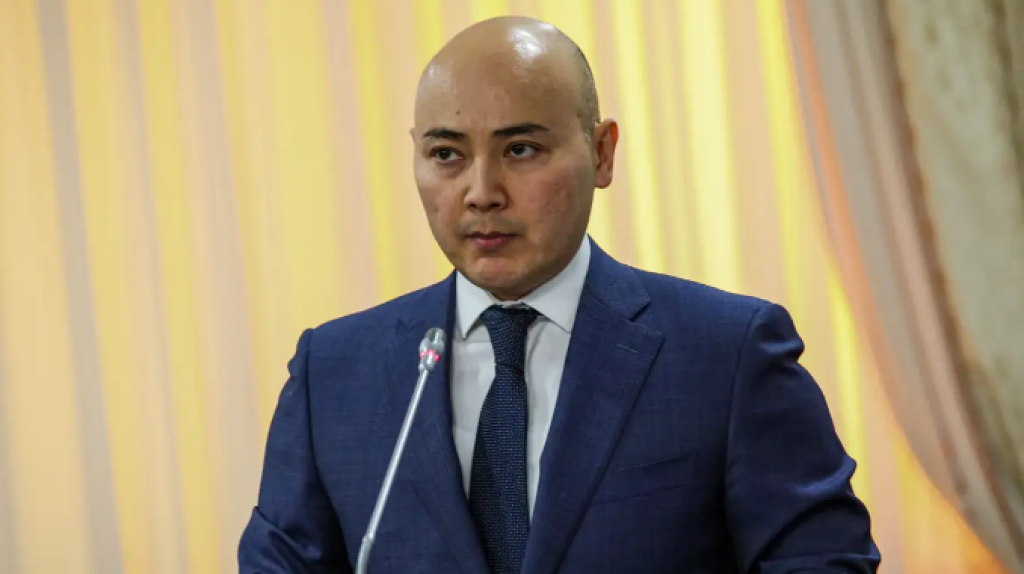 Қазақстандықтар басқа пункттерде дауыс бере алады — СІМ 10 елдегі референдумға арналған учаскелерді жабу туралы