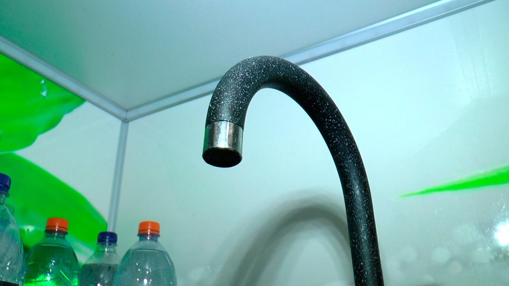 В Шахтёрском микрорайоне Караганды завтра отключат воду