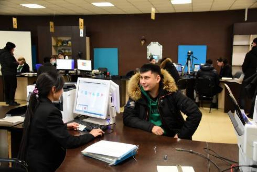 В Караганде временно приостановлен прием документов по легализации иностранных авто в спецЦОНах