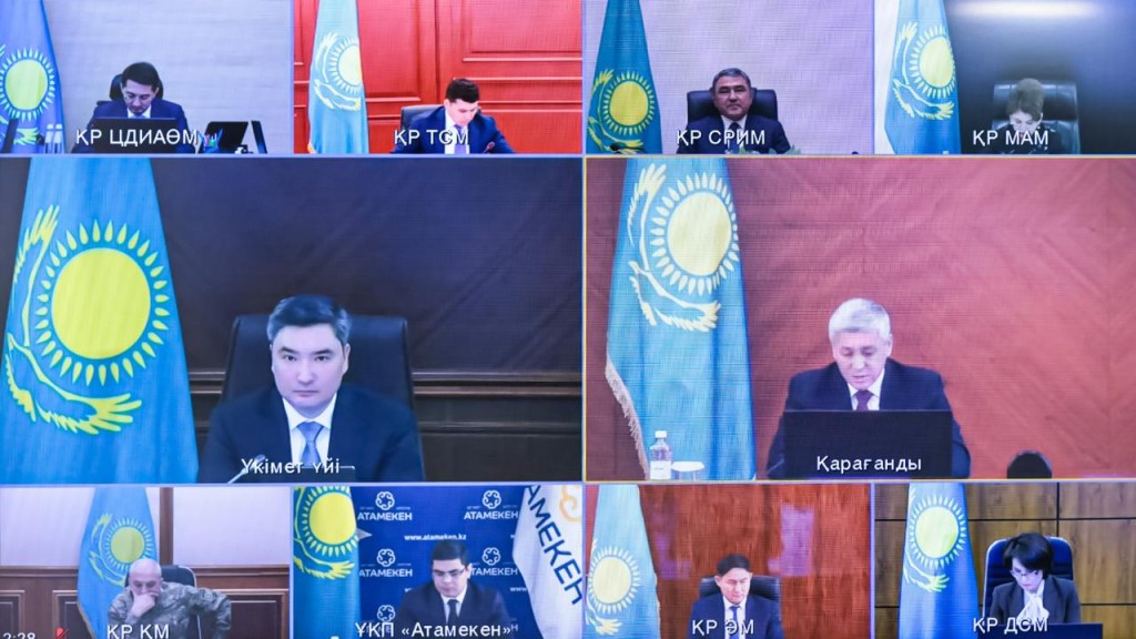 Год рабочих профессий: в колледжах Карагандинской области увеличивают количество грантов и запускают новые специальности