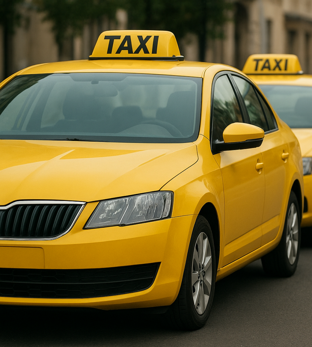 Услуги инватакси и сурдопереводчиков запустят для казахстанцев с инвалидностью на референдуме