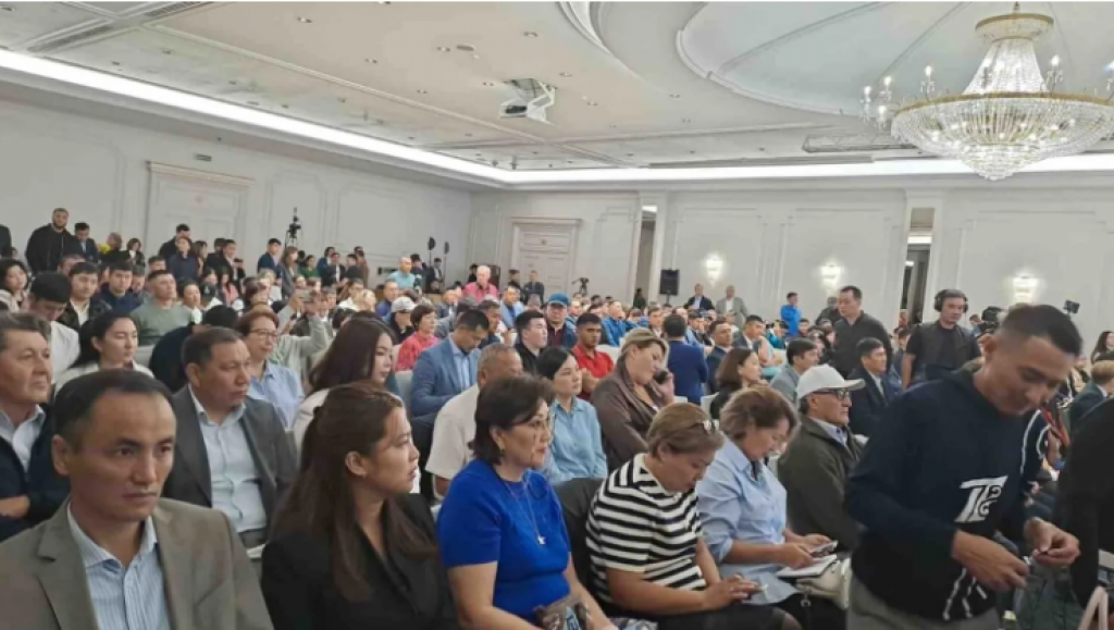 Отечественное ядерное топливо будет использоваться на АЭС в Казахстане