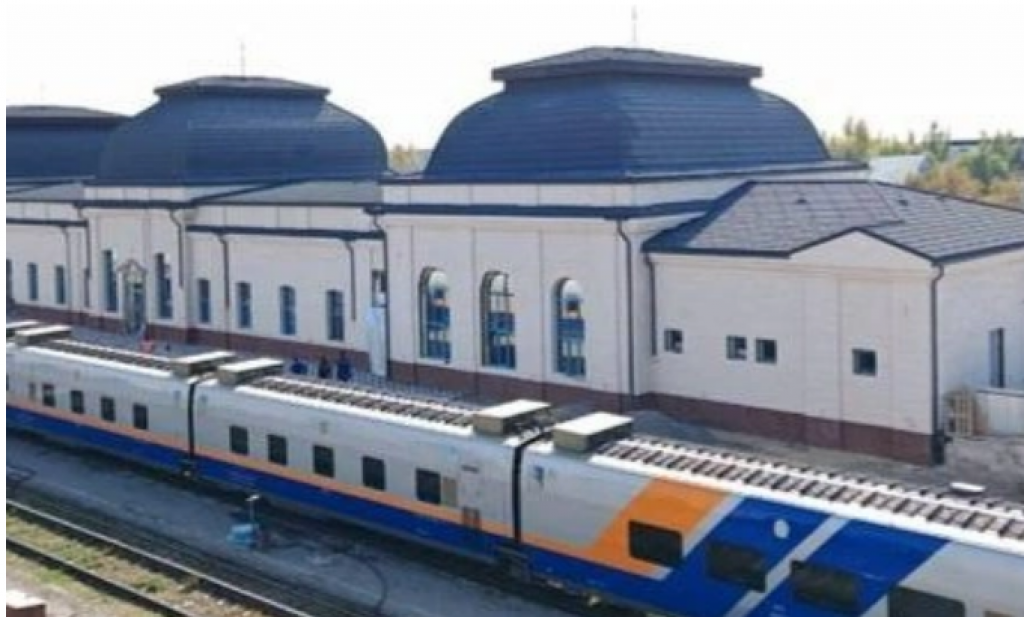 Қазақстанның вокзалдарының көпшілігі 30 жылдан астам уақыт бойы жөнделмеген