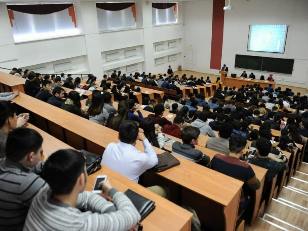 Какие специальности более востребованы в Казахстане и Карагандинской области