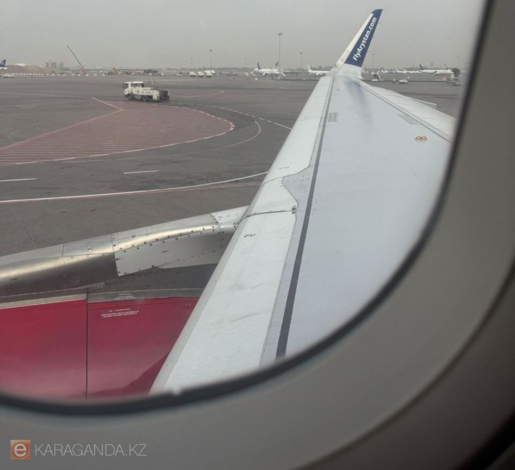 Қазақстан әуе сапарларының жазғы кестесіне көшуде