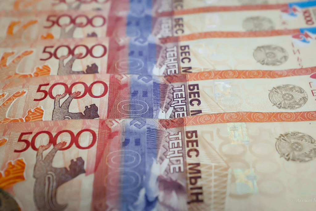 73 чиновника наказаны за неосвоение бюджета: в Минтруда не смогли потратить 29 млрд тенге