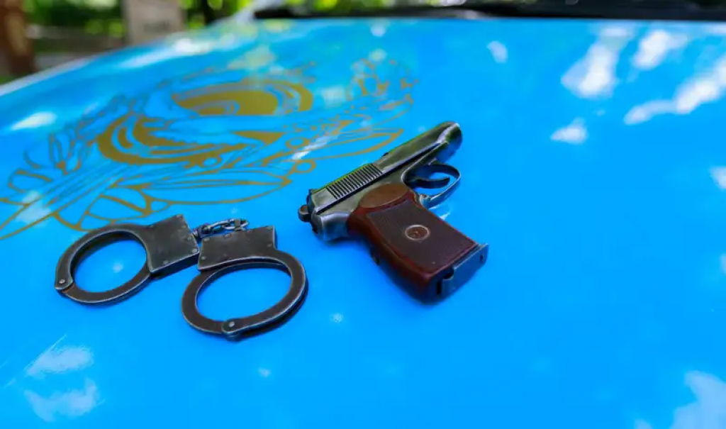 Қазақстан мен Кипр сотталғандарды беру туралы уағдаласты