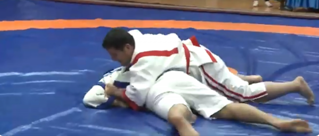 Кубок Азии по қазақ күресі «Сарыарқа батырлары» пройдёт в Караганде