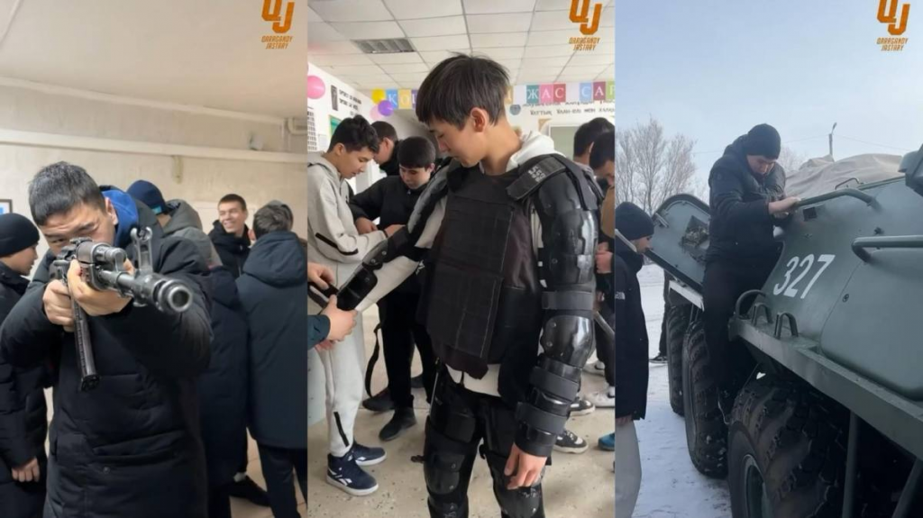 Тыныш желіде Атасының немересін аңдыған порно видео