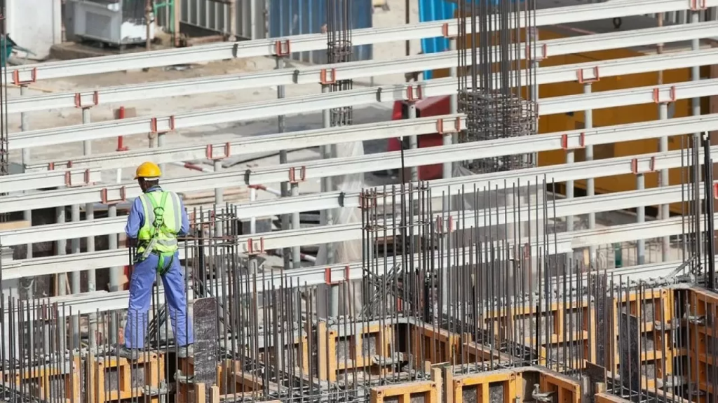 В Казахстане построят 19 млн квадратных метров жилья