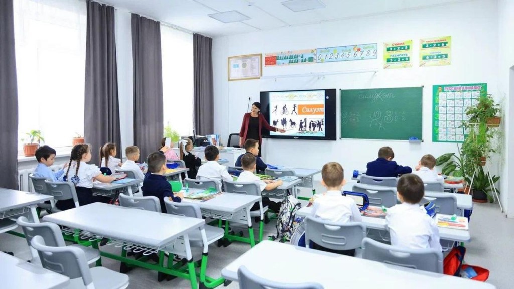 Новую систему госзаказа для частных школ запускают в Казахстане