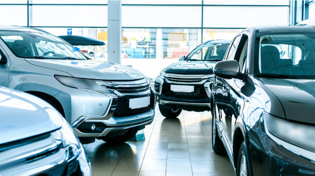 Продажи новых автомобилей выросли в Казахстане на 23% за год. Какие машины пользуются спросом