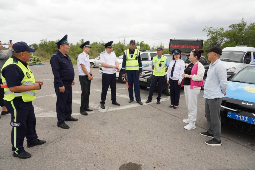 Неделя «Закон и Порядок»: около 8 тысяч человек получили бесплатные юридические консультации