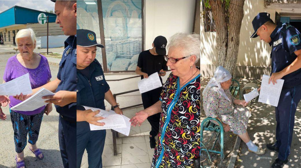 О новой схеме мошенничества с помощью генерации голоса родственников и друзей предупреждают полицейские