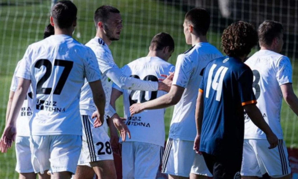 «Шахтёр» презентует команду 26 марта