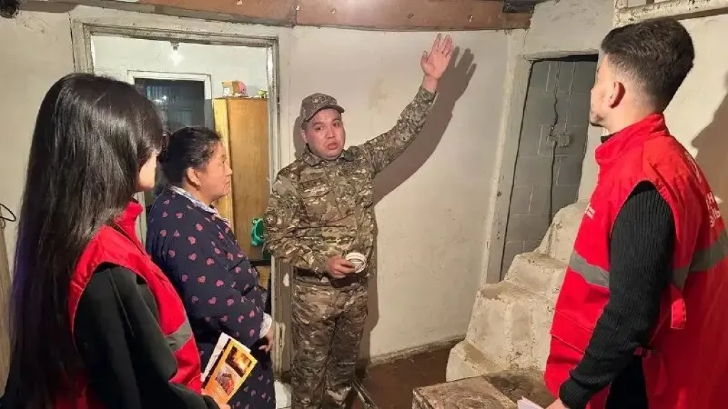 Изменился порядок использования видеорегистраторов пожарными инспекторами