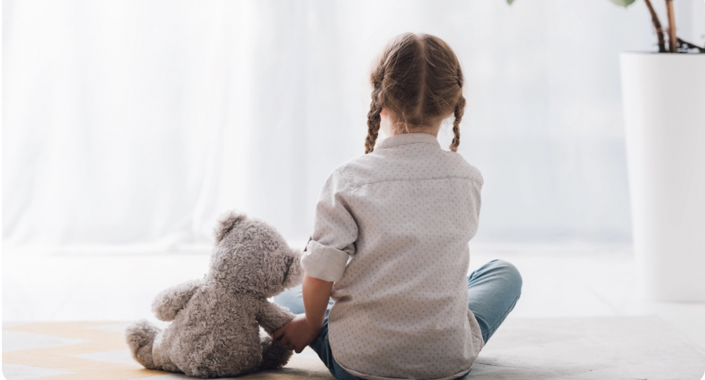 225 случаев насилия в отношении детей зарегистрировали в Казахстане в 2024 году